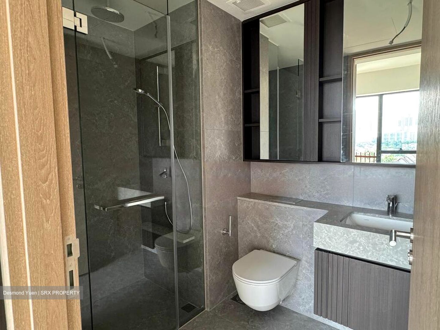 KI Residences at Brookvale (D21), Condominium #502657291